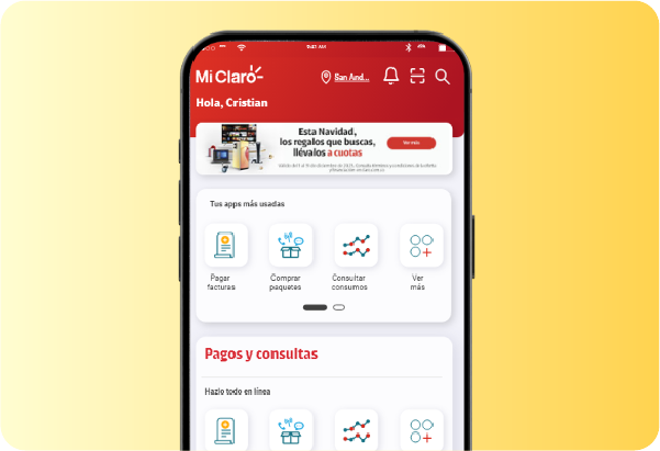 Acceso a APIs y funciones avanzadas Acceso a APIs y funciones avanzadas