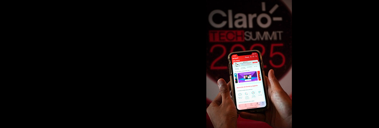 SuperApp Mi Claro