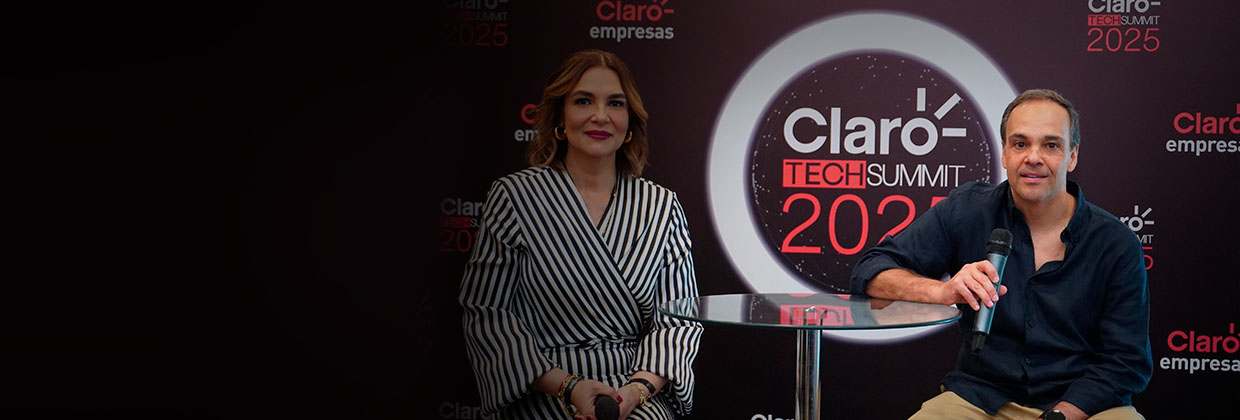 Claro robustece ciberseguridad Claro robustece ciberseguridad