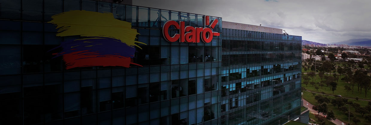Fibra Claro empresas Fibra Claro empresas