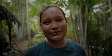 Conectividad con El Remanso Conectividad con El Remanso