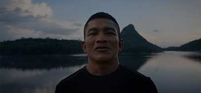 Conectividad con El Remanso Conectividad con El Remanso