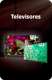 Televisores en promoción para tu mamá