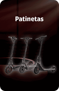Patinetas eléctricas en descuento para tu mamá