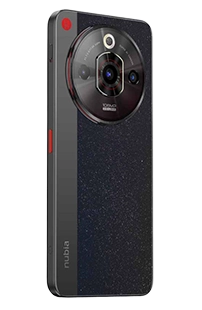 Zte Nubia Focus Pro 256gb 5g con obsequio