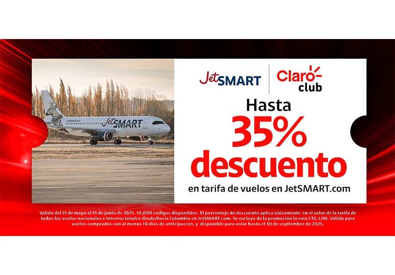 Claro club