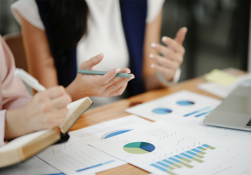 Tecnología empresarial