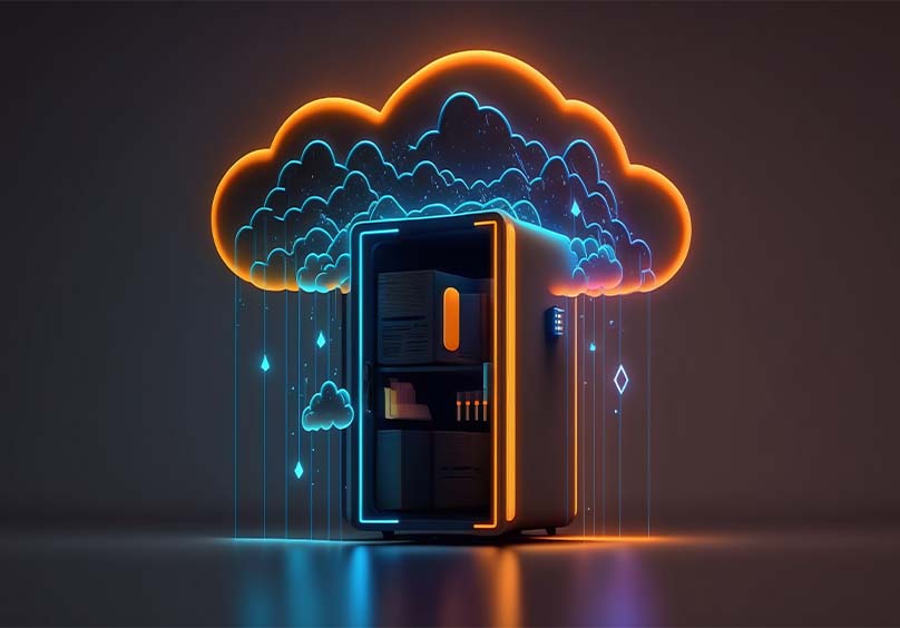 Cloud computing