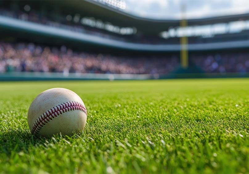 Béisbol en Colombia