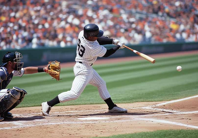 Curiosidades del béisbol
