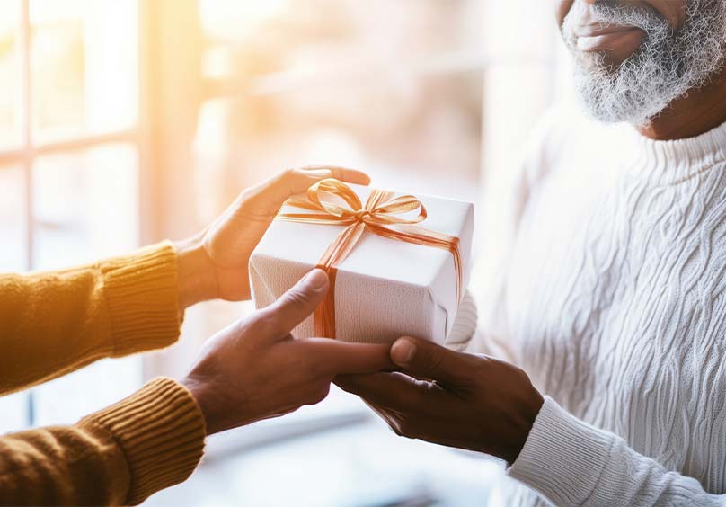 Regalos para mi papá