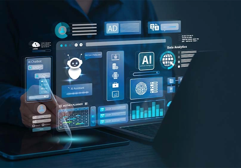 Inteligencia artificial