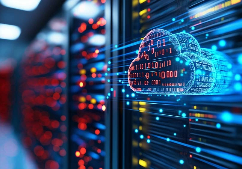 La nube como plataforma transversal