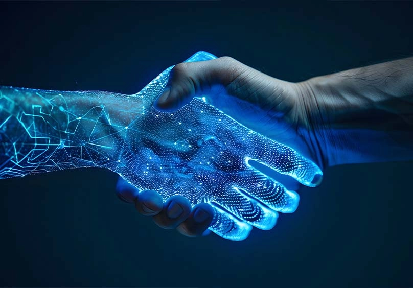 Regulación de la inteligencia artificial