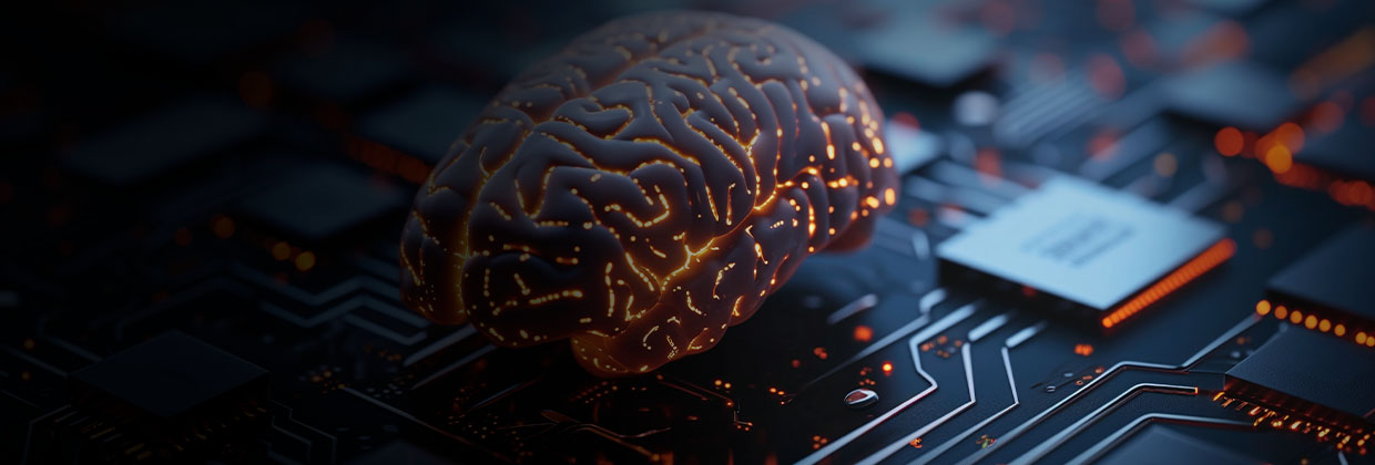 Inteligencia artificial tendencias