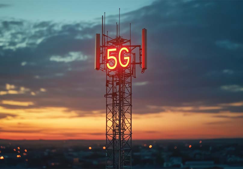 La revolución 5G