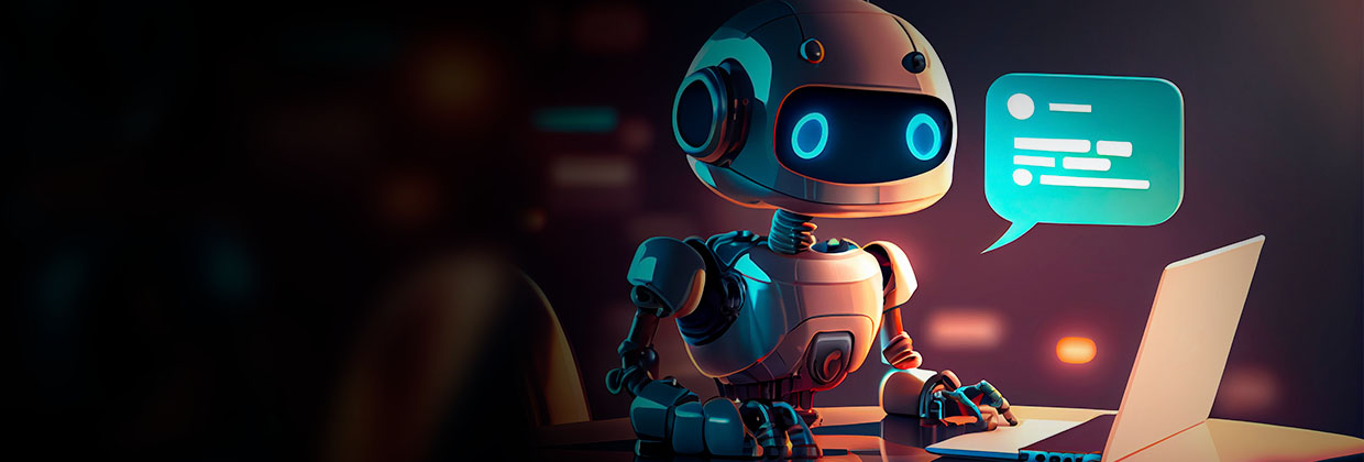 Chatbots y voicebots