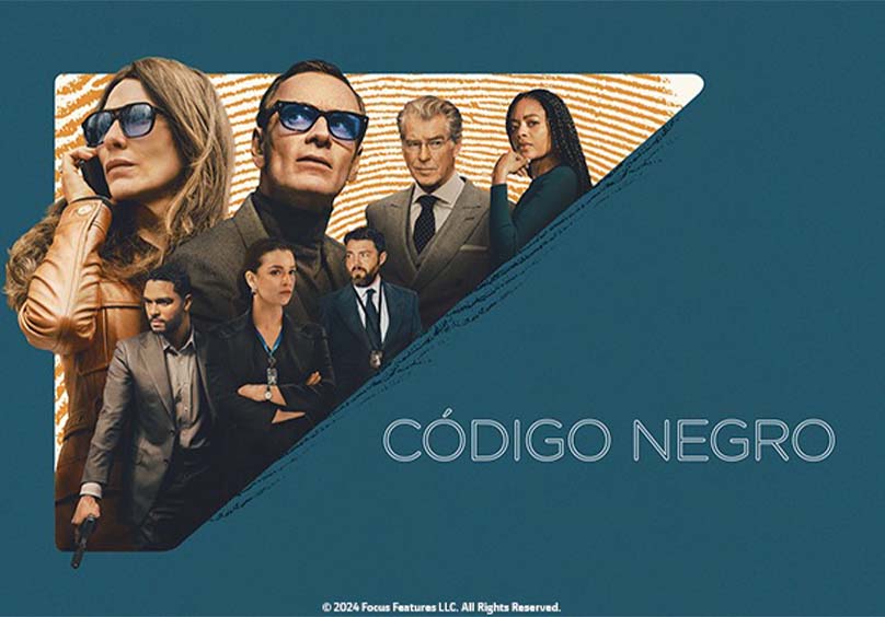 Código negro