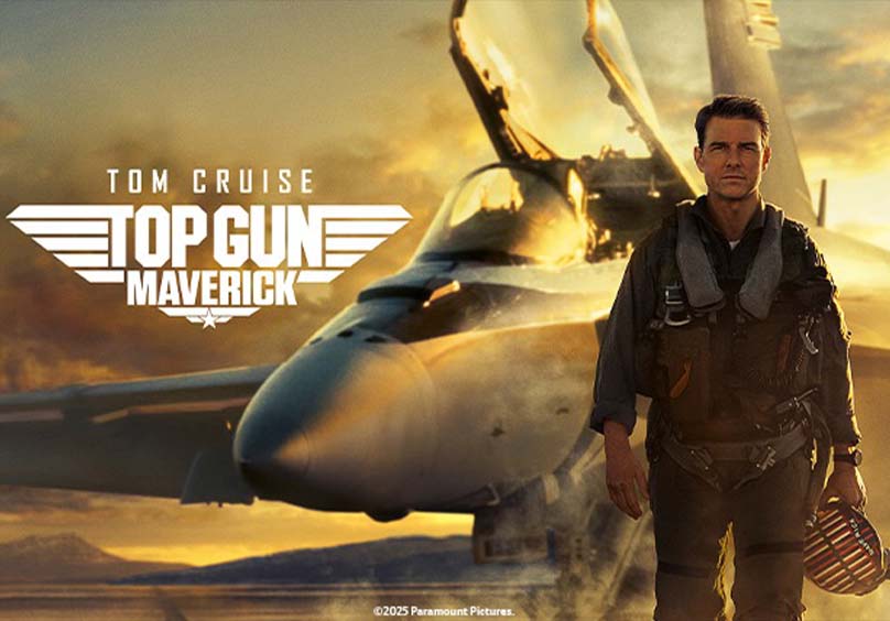 Top Gun: Maverick