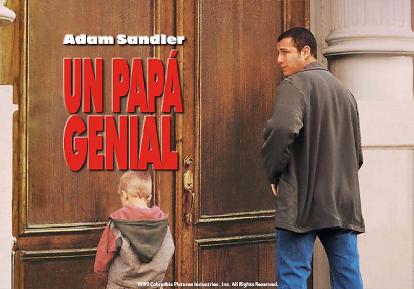 Un papá genial