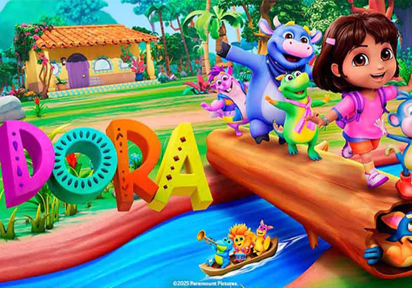 Dora S3