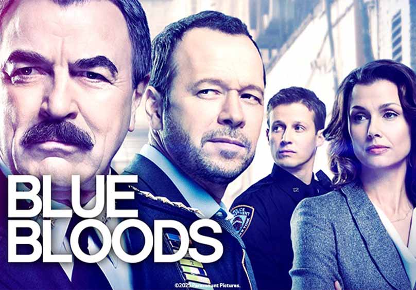 Blue Bloods S9