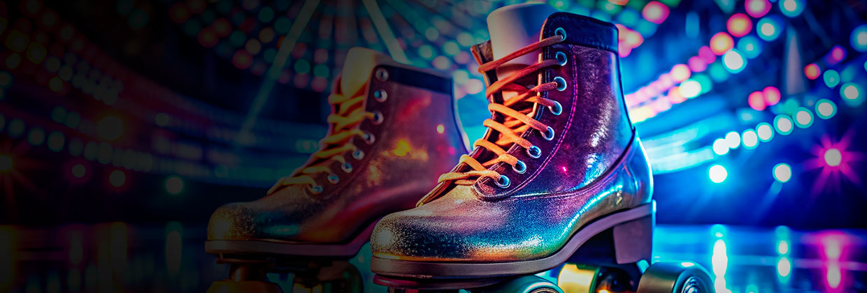 Patines retro historia del patinaje Patines retro historia del patinaje