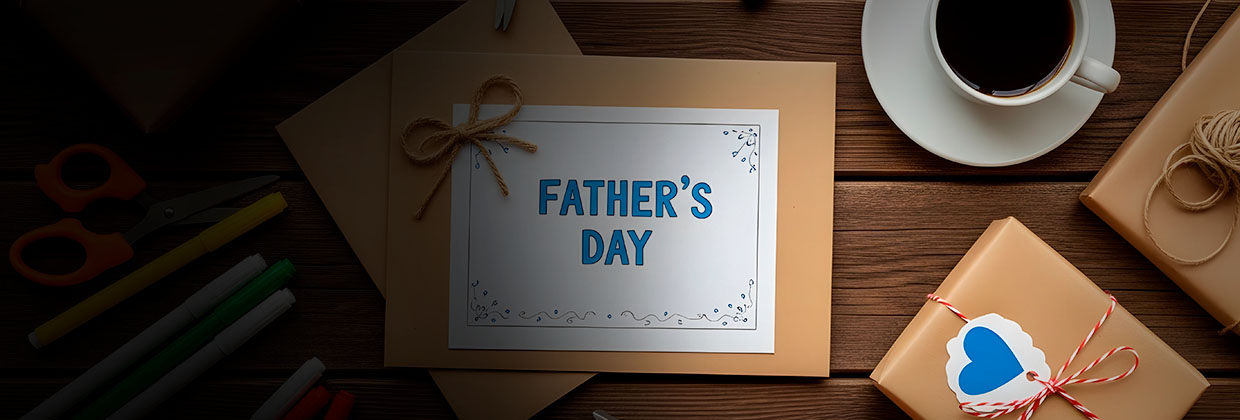 Manualidades para el Día del Padre Manualidades para el Día del Padre