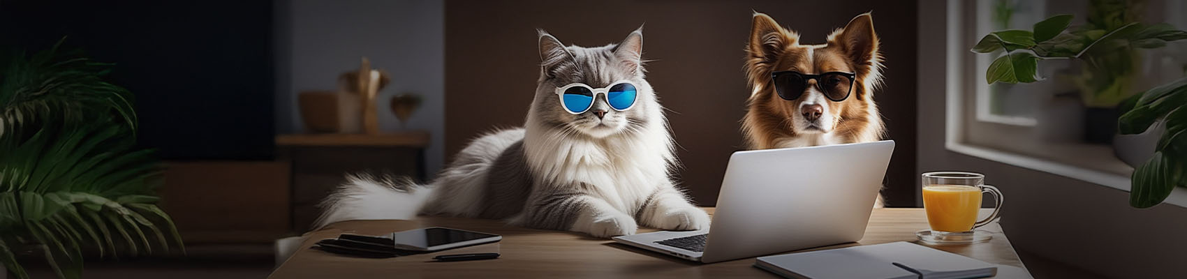 Productos para mascotas