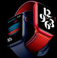 Actívalo desde tu Apple Watch Actívalo desde tu Apple Watch