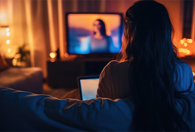 Internet fibra óptica