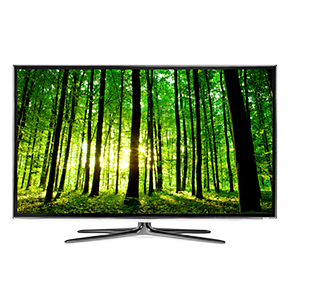 Compra televisores en tienda claro