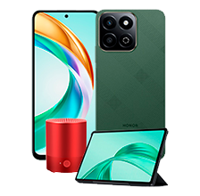 Celular Combo Honor 200 Smart + Tablet