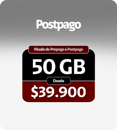 Planes postpago claro 
