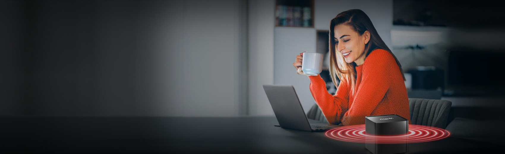 Banner ultra wifi claro hogar  Banner ultra wifi claro hogar