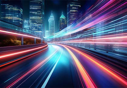 Velocidad de mi Internet