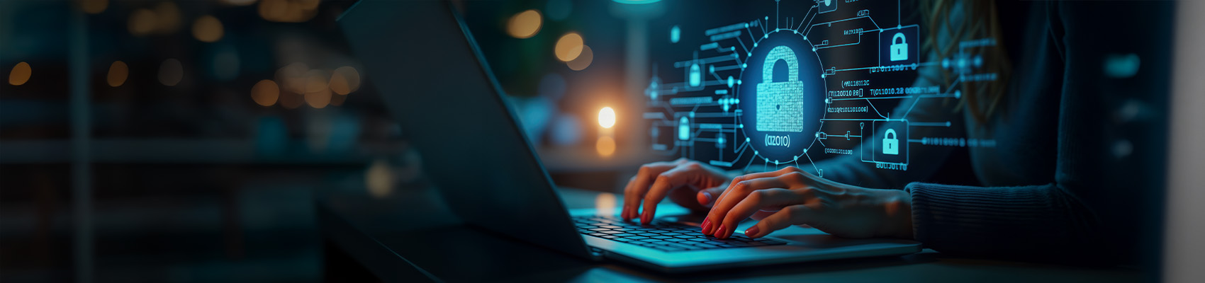 Soluciones de ciberseguridad