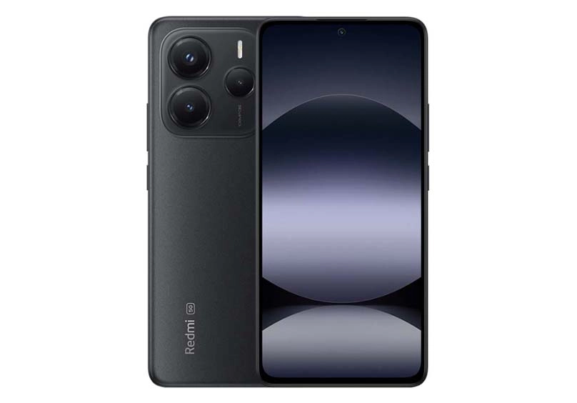 Xiaomi Redmi Note 14