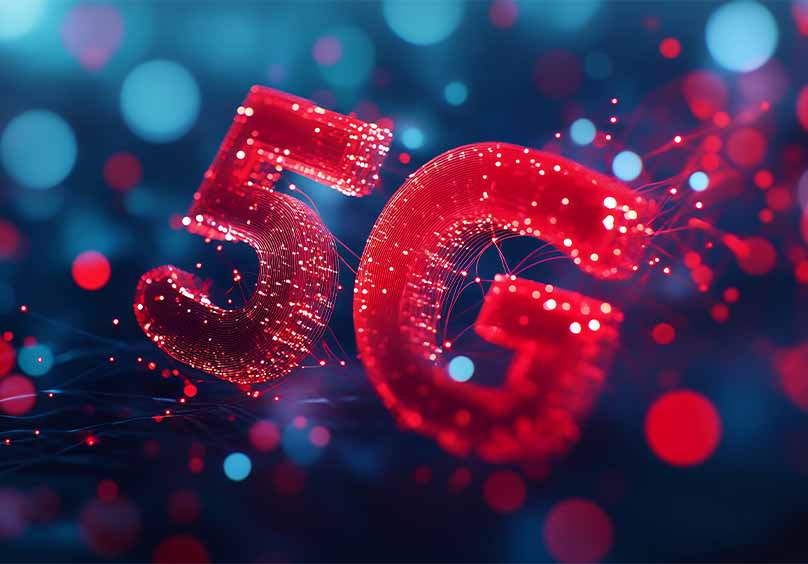 Red 5G Claro