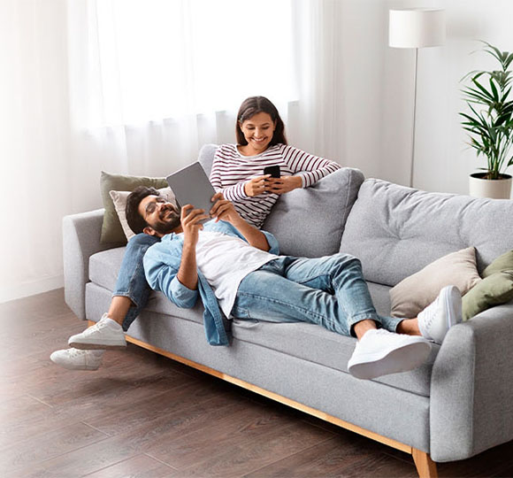 Internet para tu casa Internet para tu casa