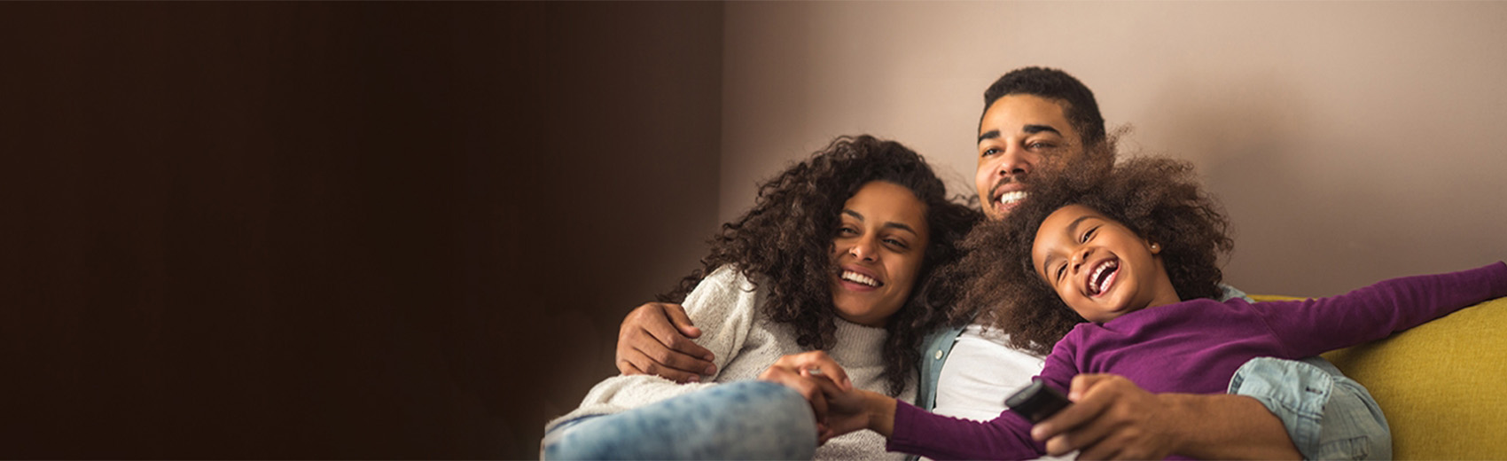 Control parental claro  Control parental claro