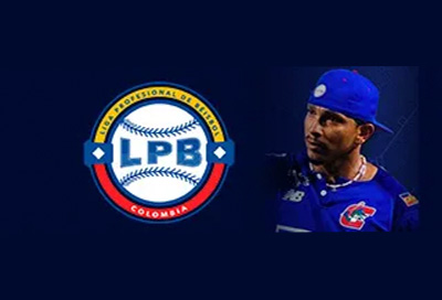 Liga Colombiana de Béisbol Profesional (LBP)