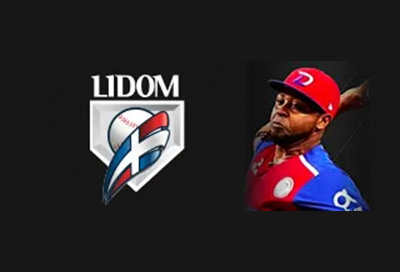 Liga Dominicana de Béisbol Profesional (LIDOM)