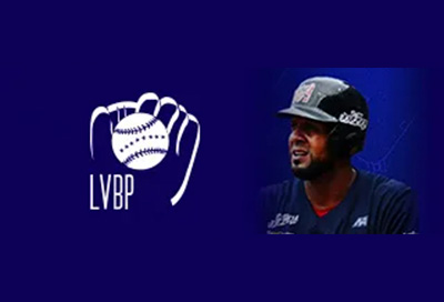 Liga Venezolana de Béisbol Profesional (LVBP)
