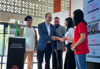 Desafío Escuelas Conectadas