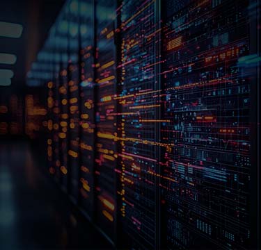 Data center características