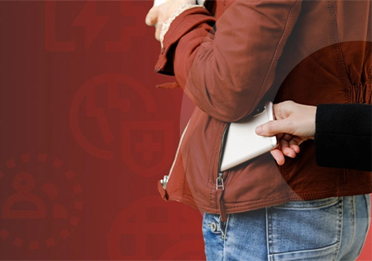 Seguro claro up  Seguro claro up