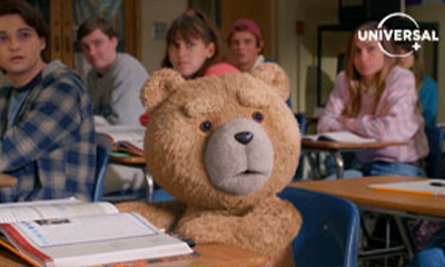 TED TED