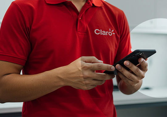 Paso dos garantía celulares claro Paso dos garantía celulares claro