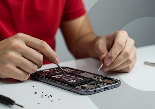 Paso tres Servicio técnico garantía celulares claro Paso tres Servicio técnico garantía celulares claro